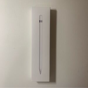 1st generation Apple Pencil
